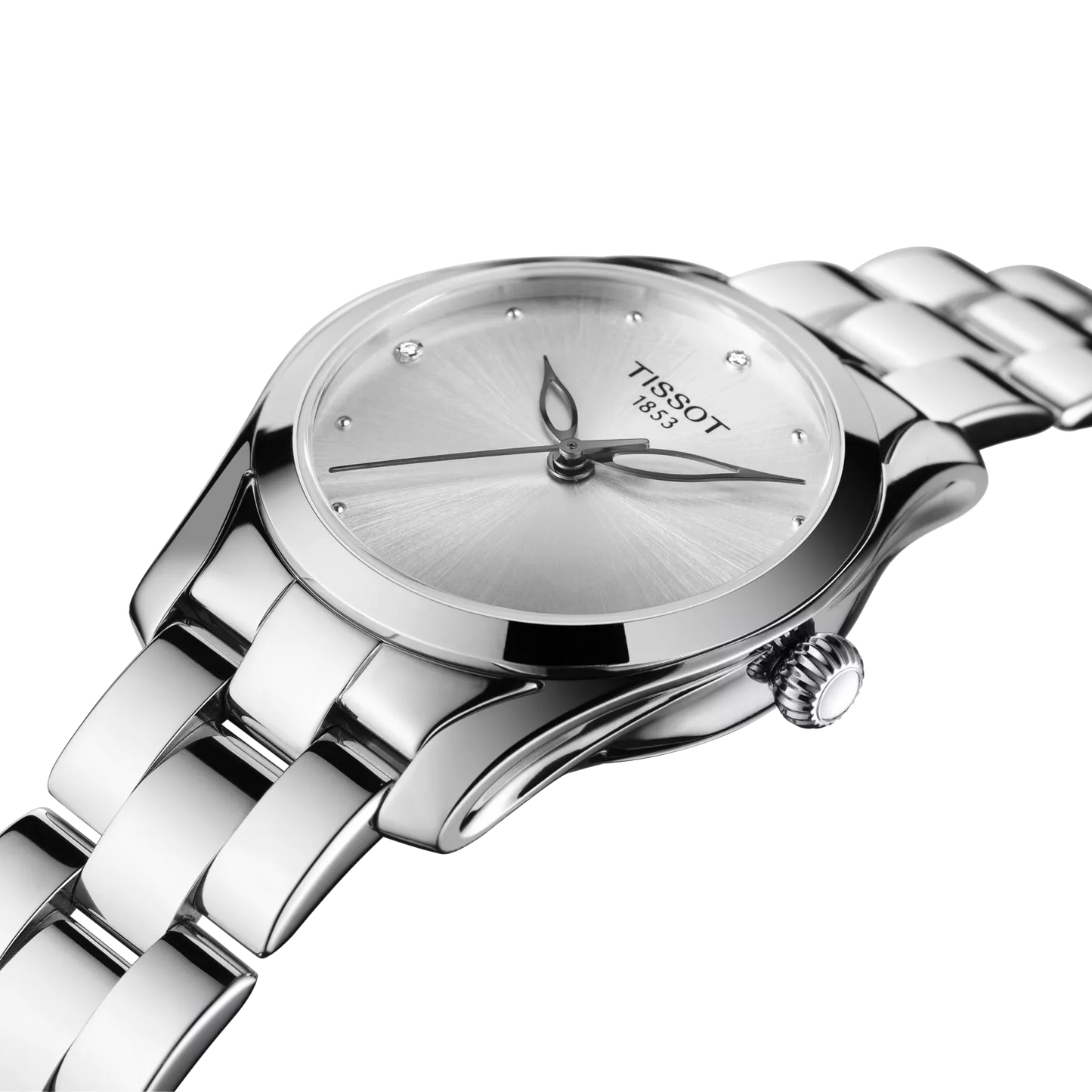 Tissot T-Wave