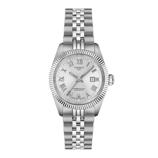 Tissot Ballade T1562081103300 30mm