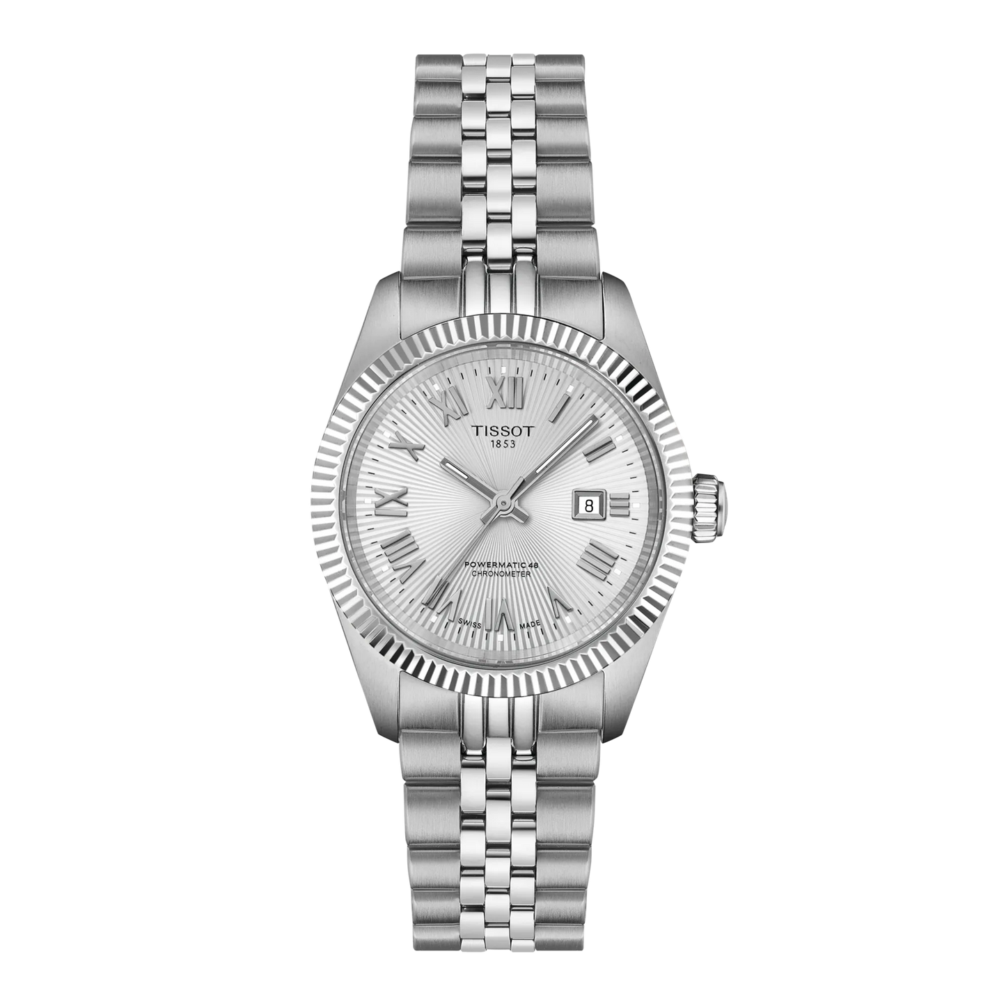 Tissot Ballade T1562081103300 30mm