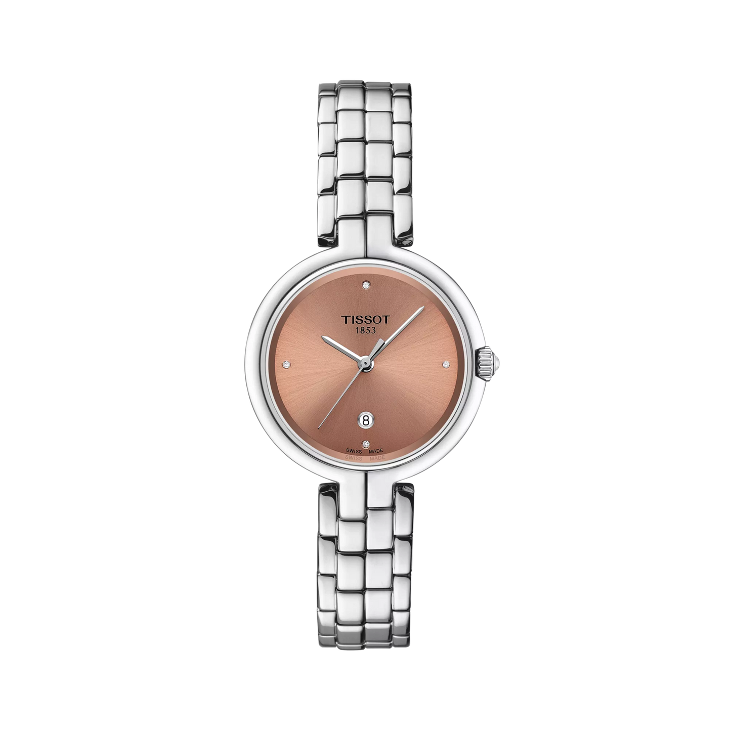Tissot Flamingo 30mm