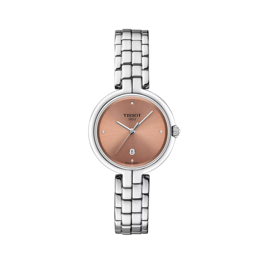 Tissot Flamingo 30mm