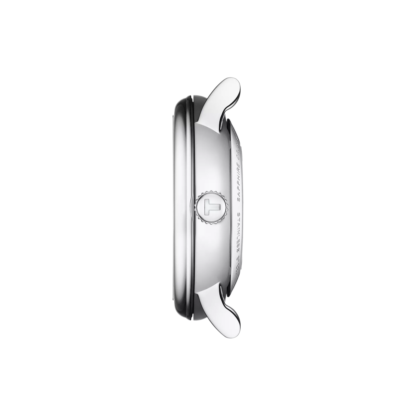 Tissot Carson Premium Automatic lady