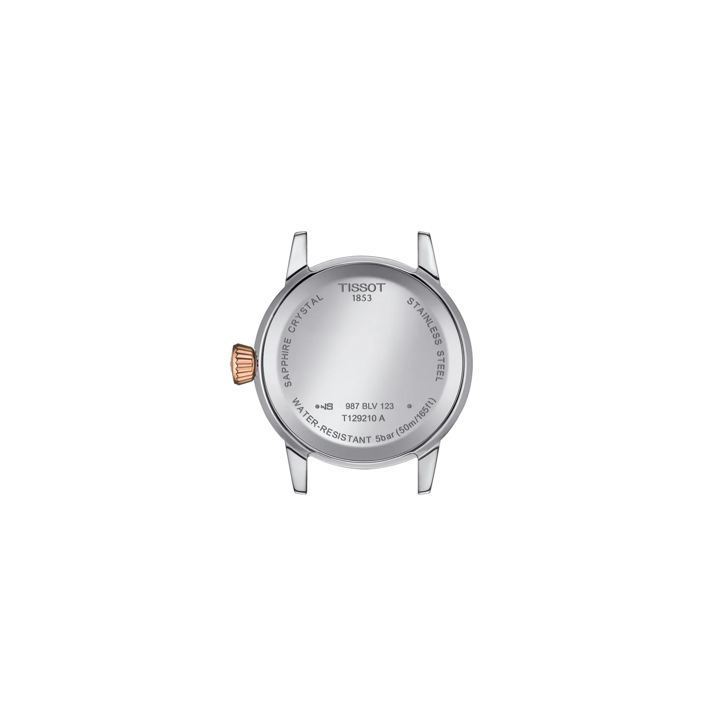 Tissot Classic Dream 28mm