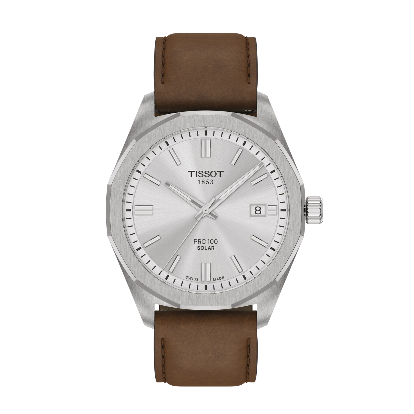 Tissot PRC 100 Solar 39mm
