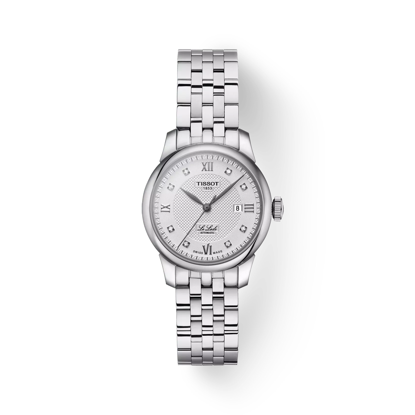 Tissot Le Locle Automatic Lady (29.00)