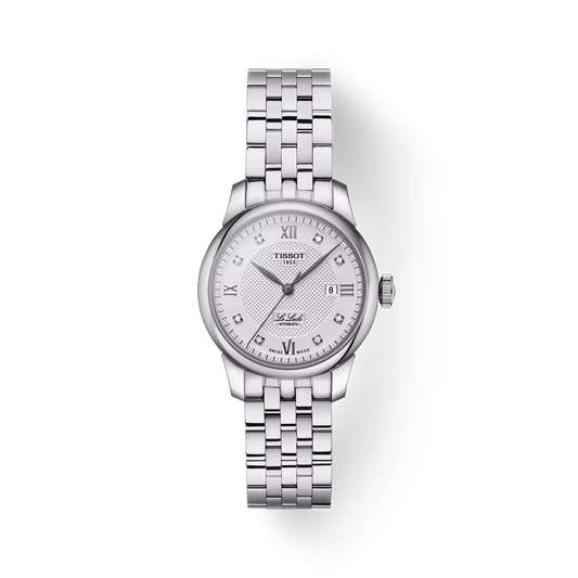 Tissot Le Locle Automatic Lady (29.00)