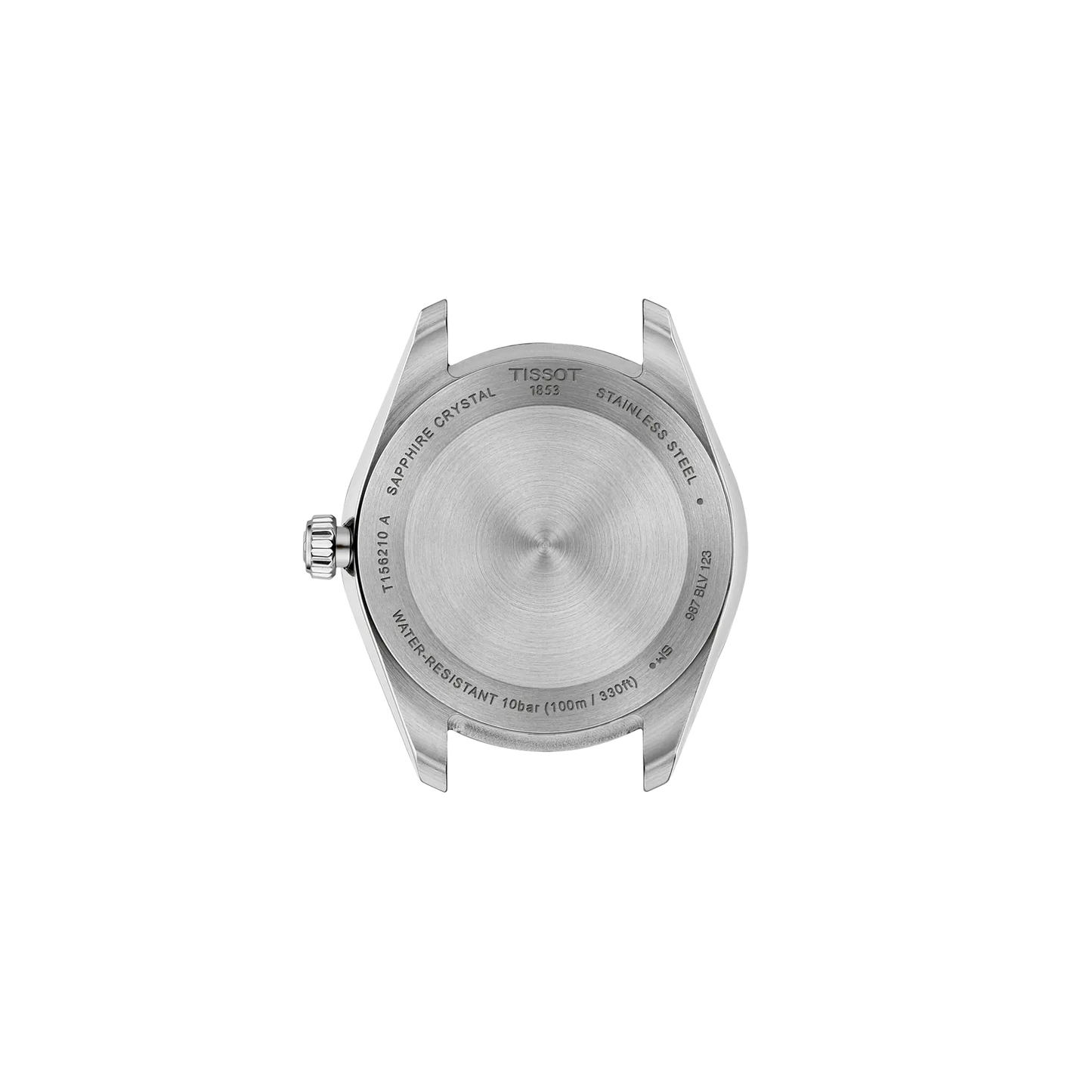 Tissot Ballade 34mm