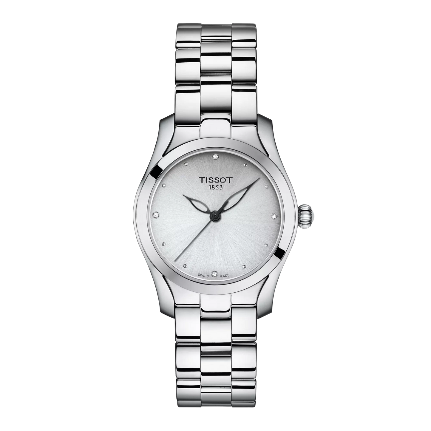 Tissot T-Wave