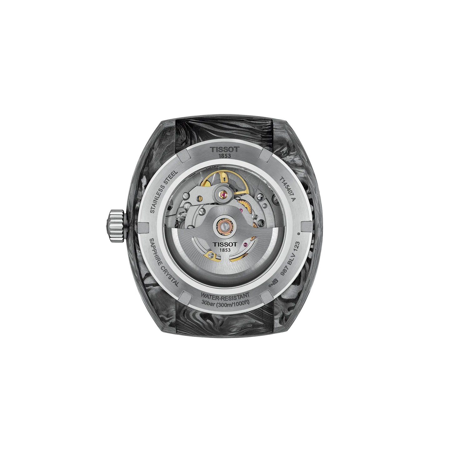 Tissot Sideral S 41mm