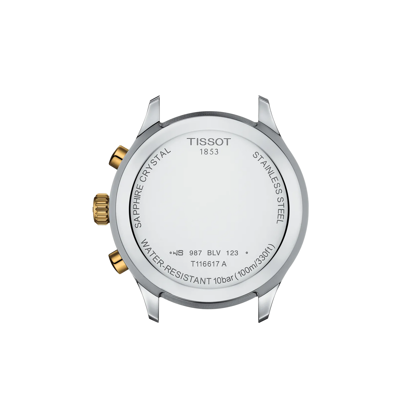 Tissot Chrono XL Classic