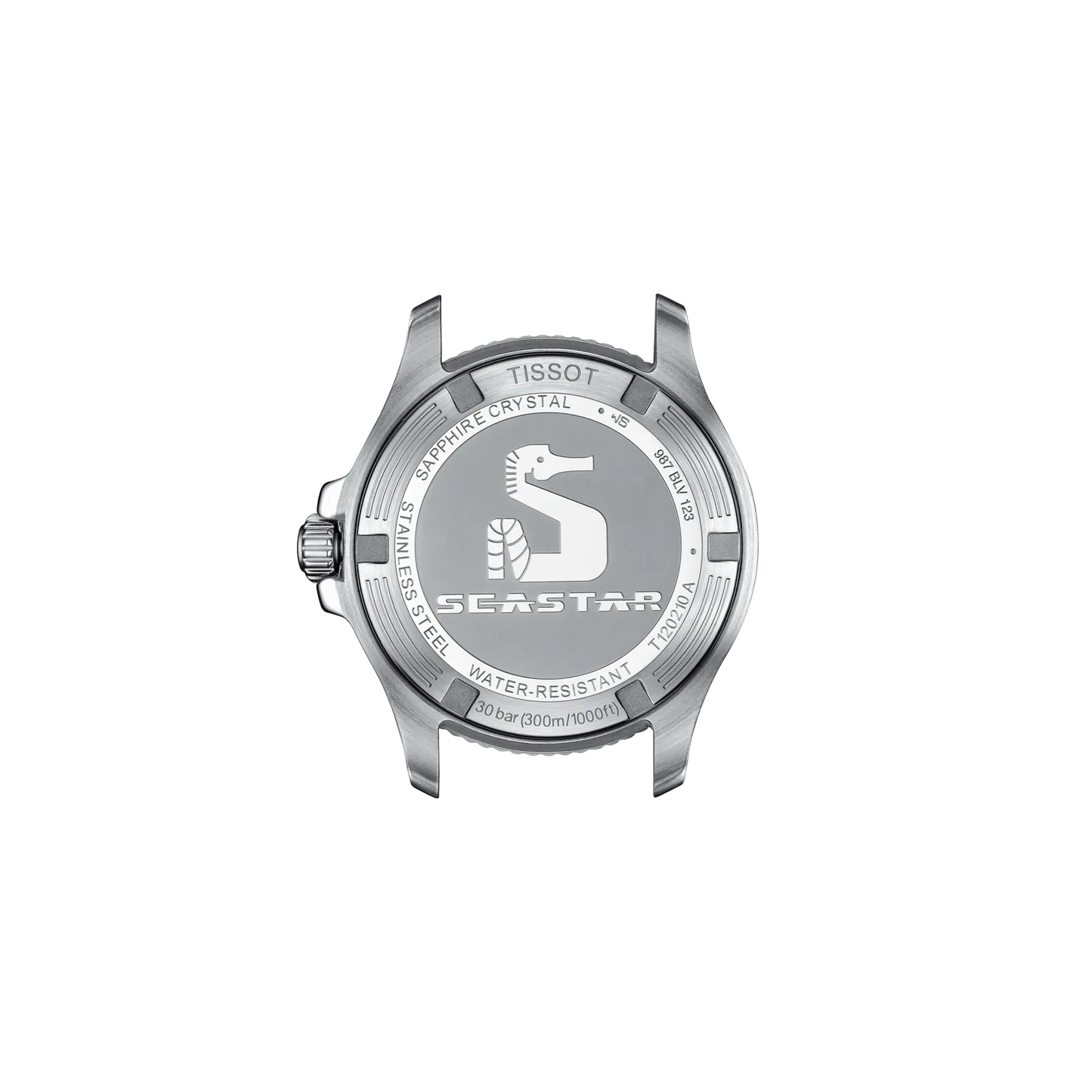 Tissot Seastar 1000 36mm