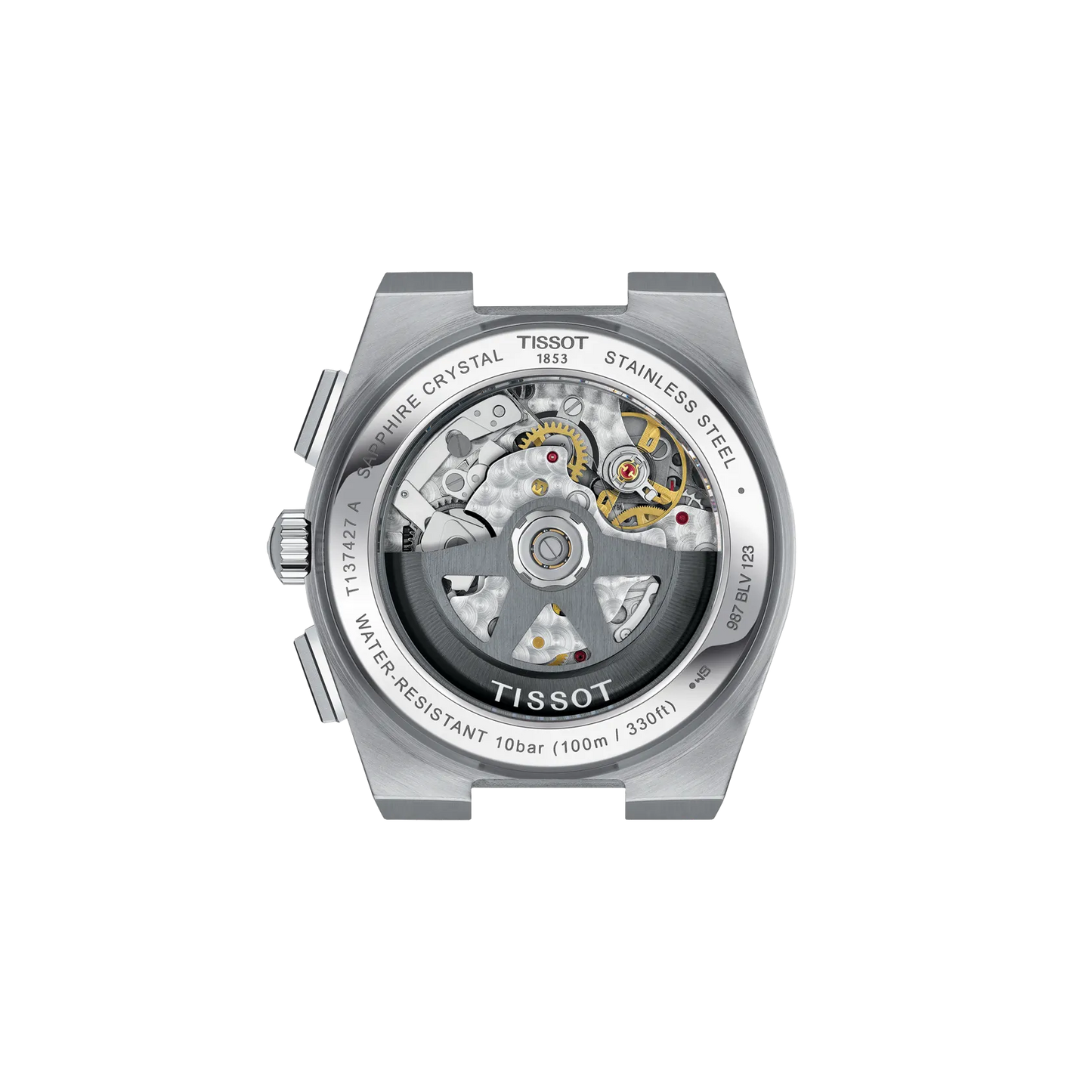 Tissot PRX 42mm