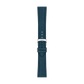 Tissot Mavi Deri Kayış Boynuz Aralığı 21 mm