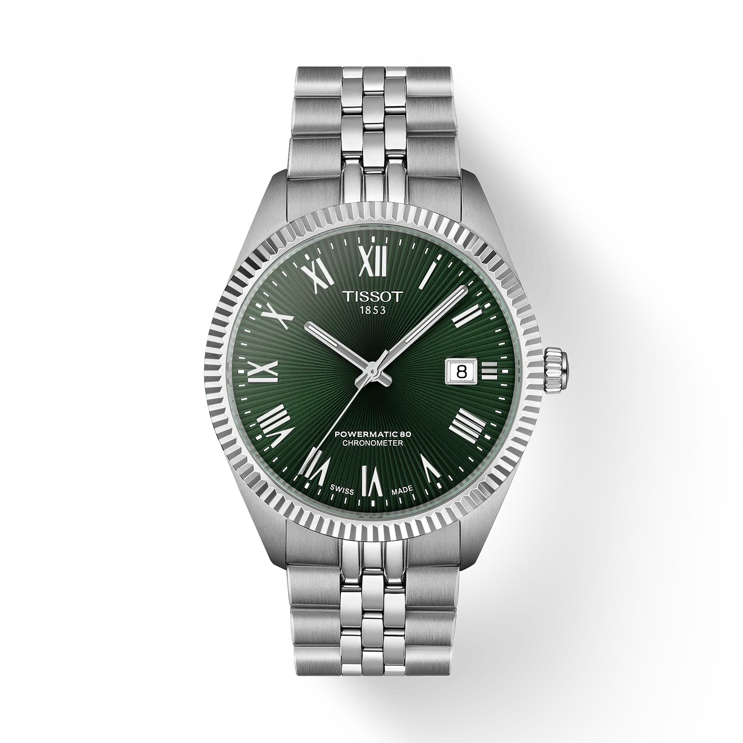 Tissot Ballade T1564081109300 39mm