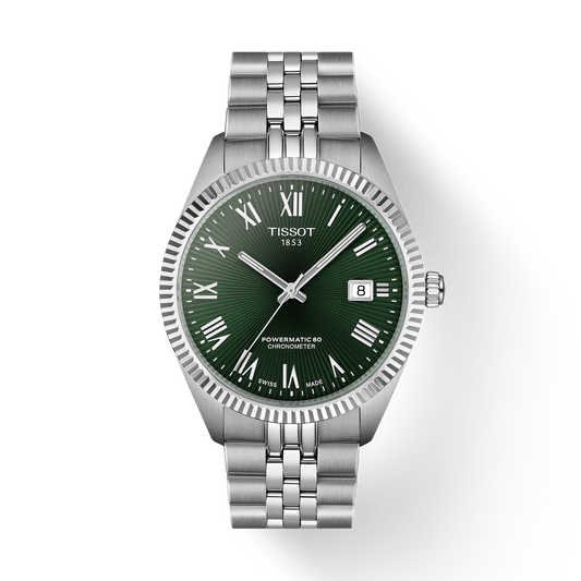 Tissot Ballade T1564081109300 39mm