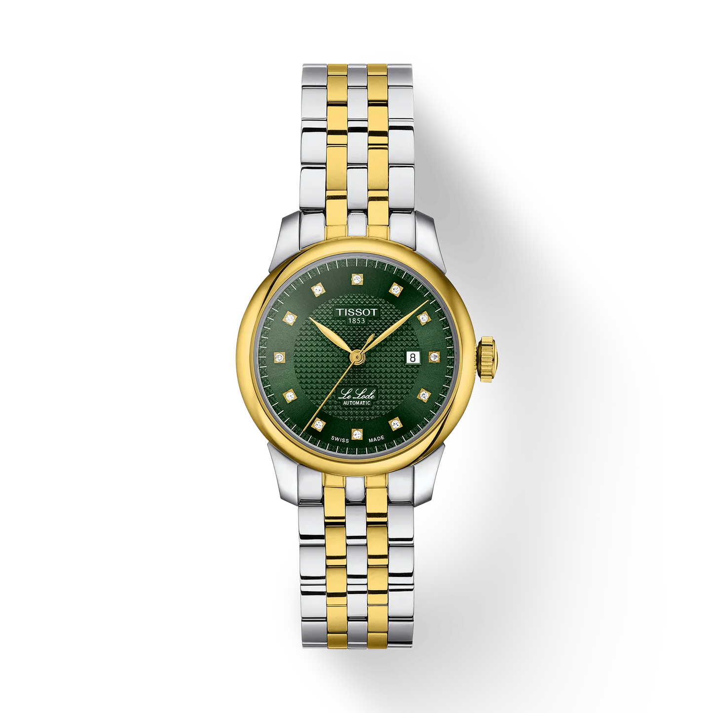 Tissot Le Locle 29mm
