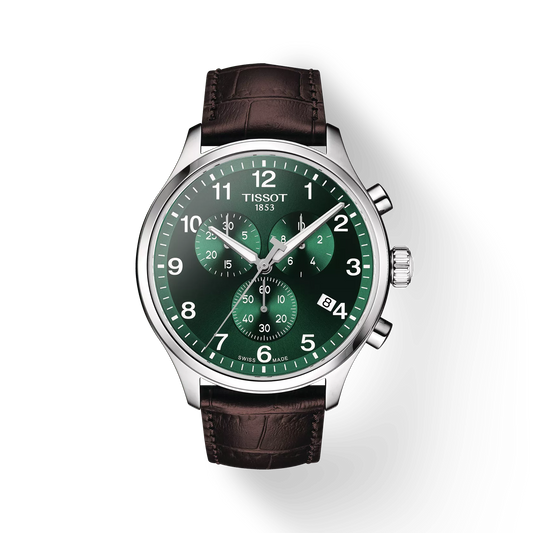 Tissot Chrono XL Classic 45mm