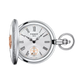 Tissot Double Savonnette 49.8mm