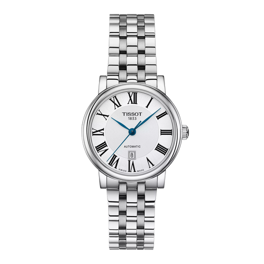 Tissot Carson Premium Automatic lady