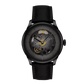 Tissot Chemin Des Tourelles Skeleton 39mm