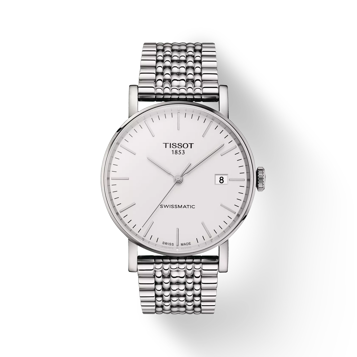 Tissot Everytime Swissmatic 40mm