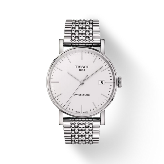 Tissot Everytime Swissmatic 40mm