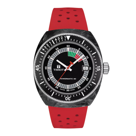 Tissot Sideral S 41mm