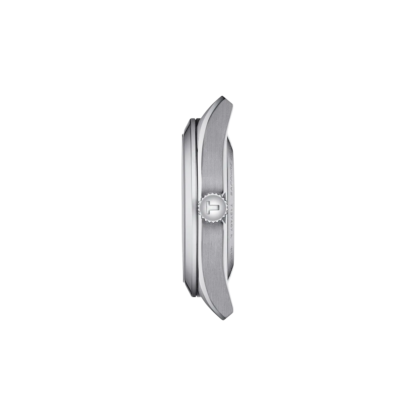 Tissot Gentleman Open Heart 40mm