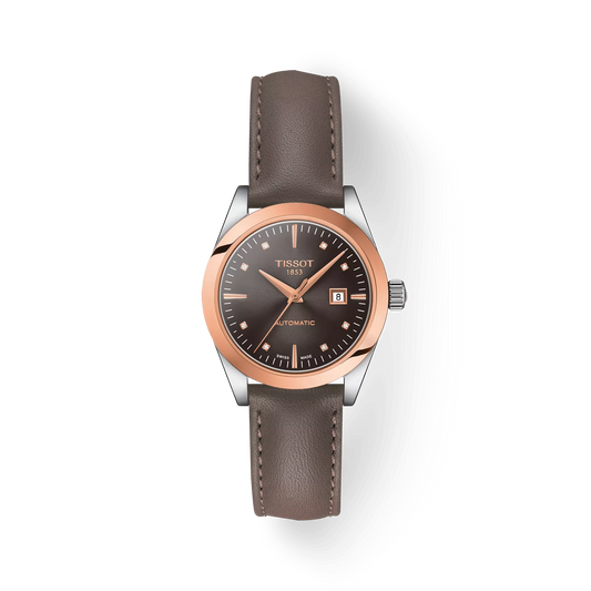 Tissot T-My Lady Gold 29mm