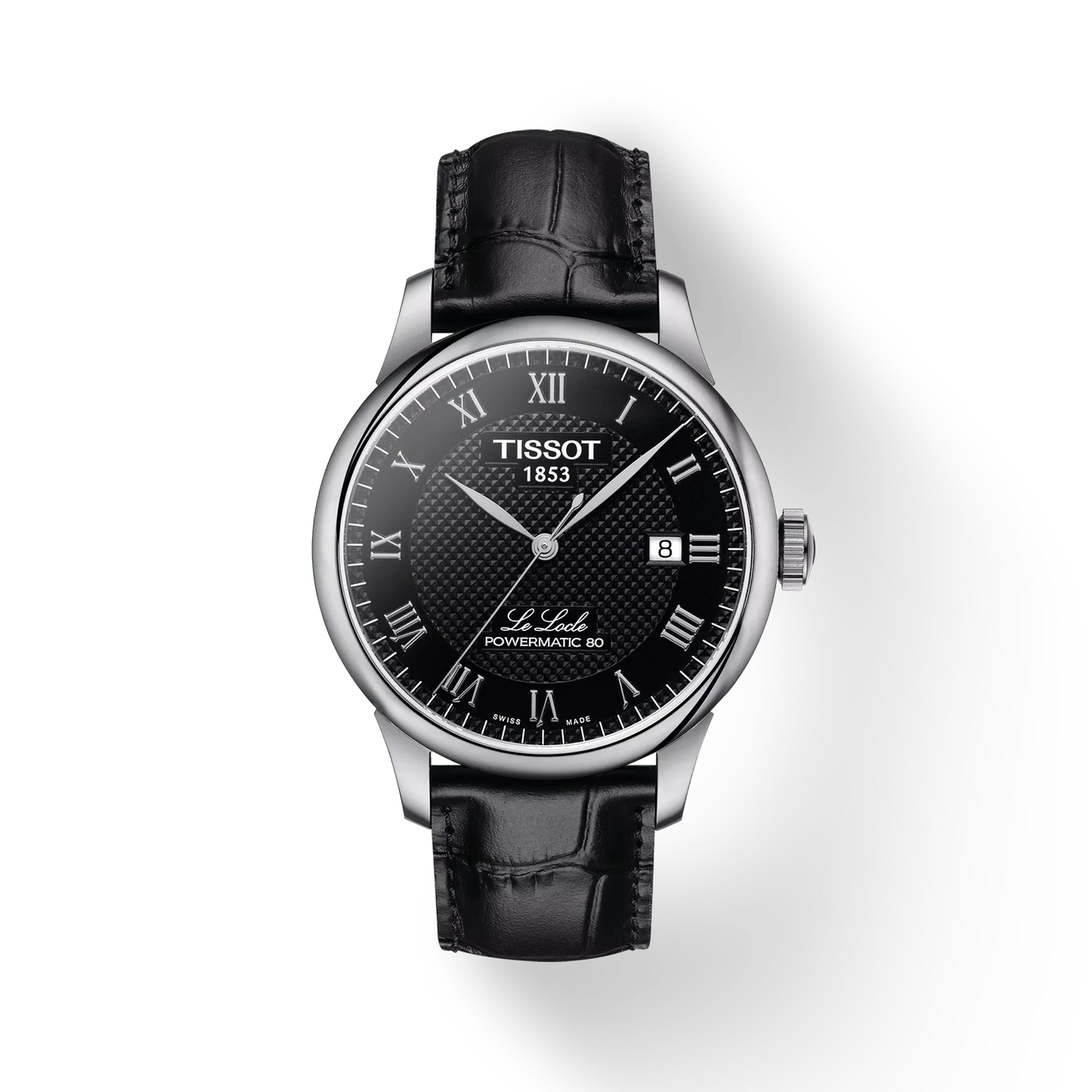 Tissot Le Locle 39.3mm