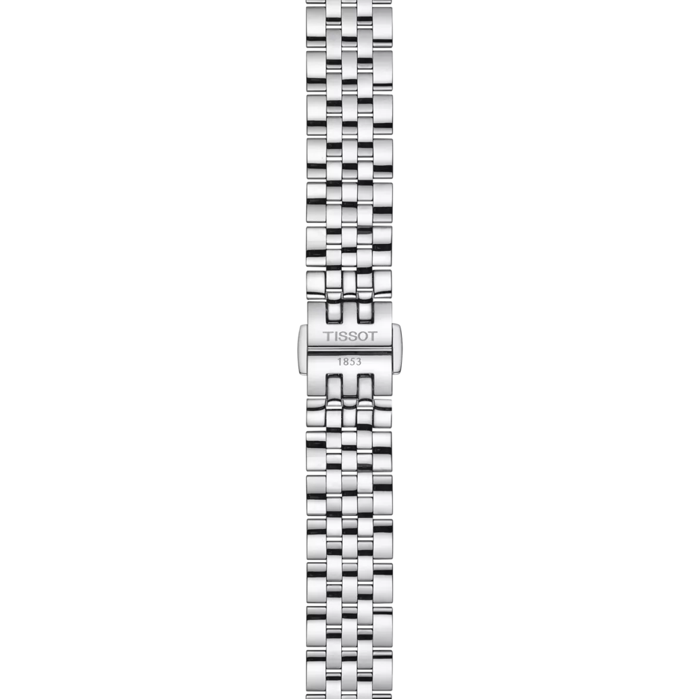 Tissot Le Locle 20th Anniversary T0062071103601 29mm