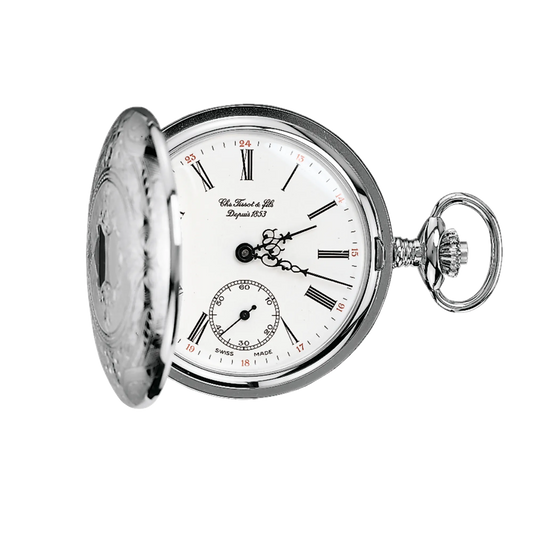 Tissot Savonnette 49.55mm