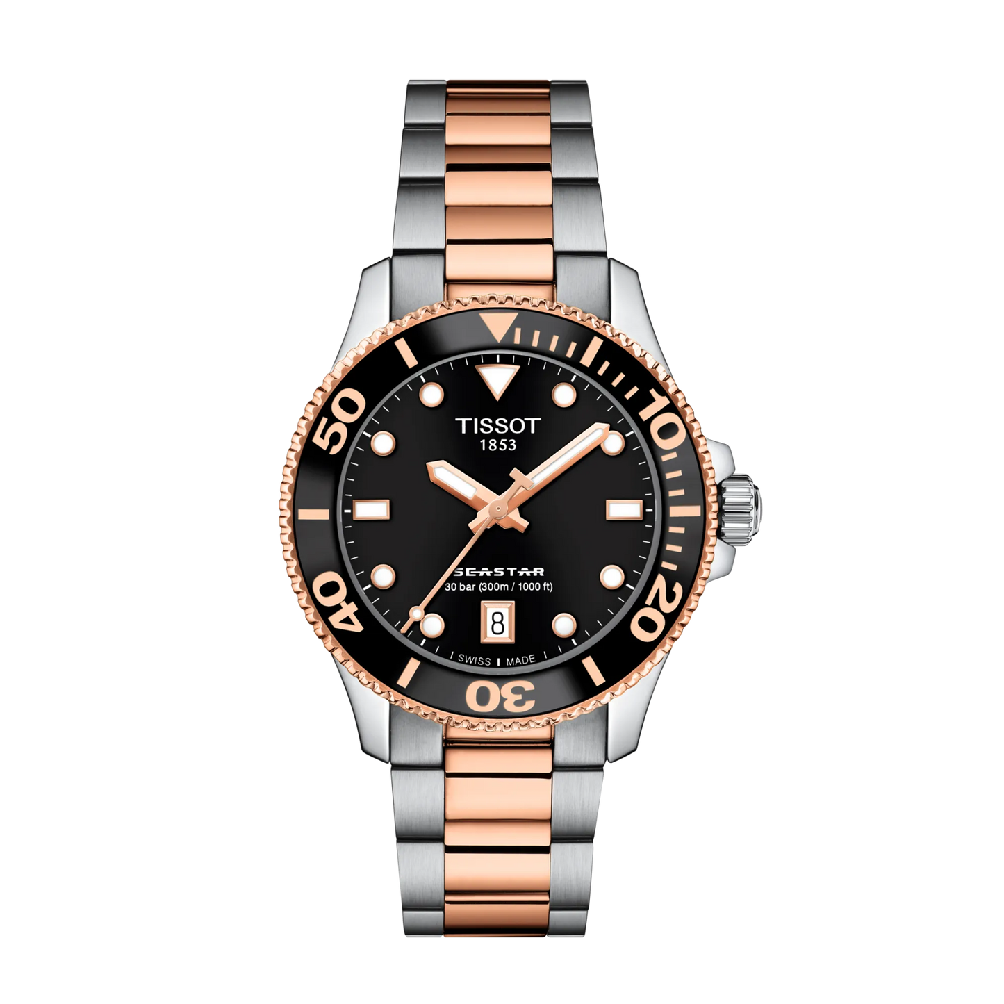 Tissot Seastar 1000 36mm