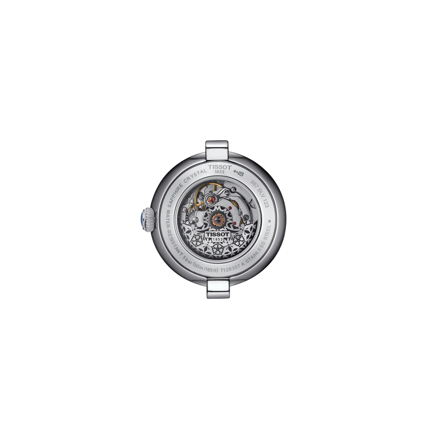 Tissot Bellissima 29mm