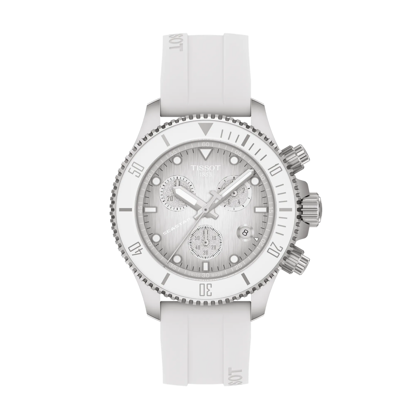 Tissot Seastar 1000 38mm