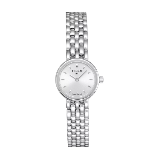 Tissot Lovely Round 19.5mm