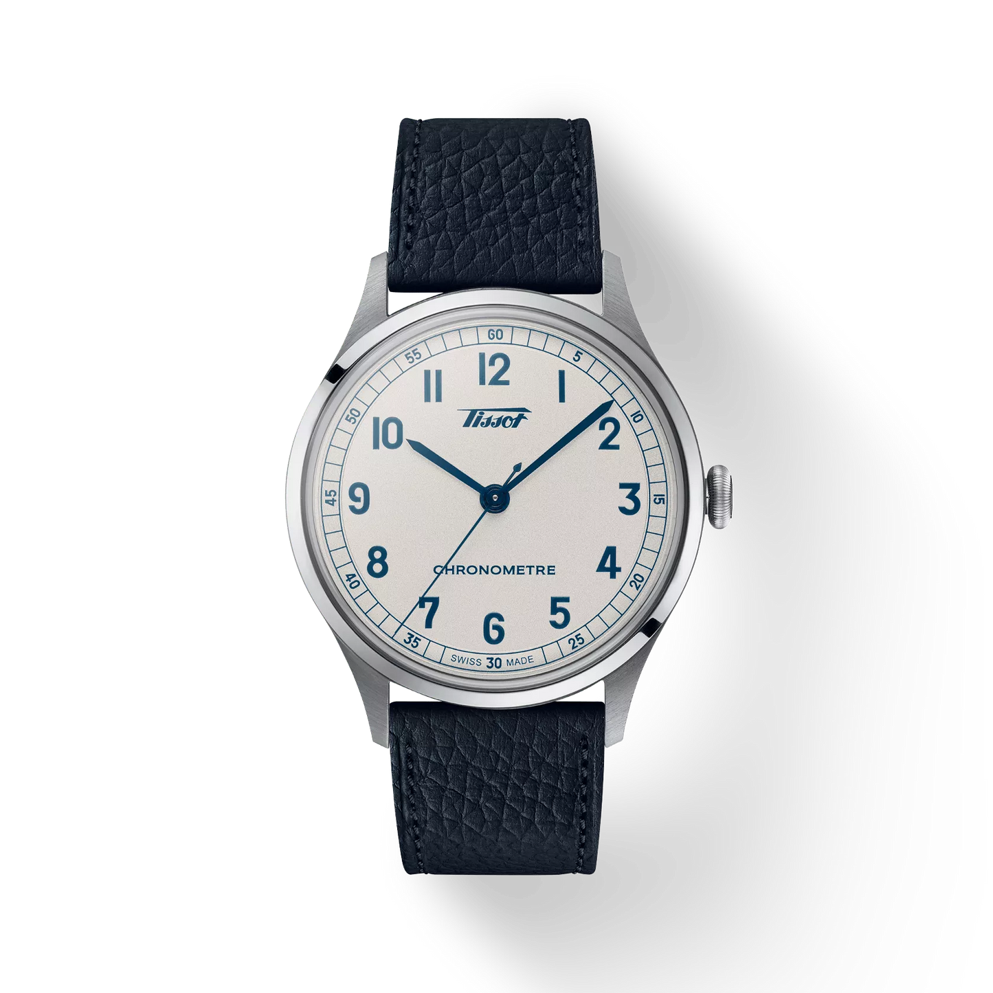 TISSOT HERITAGE 1938 39mm