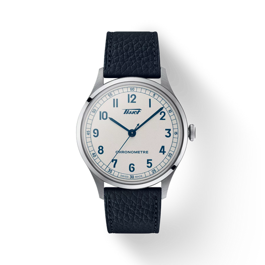 TISSOT HERITAGE 1938 39mm