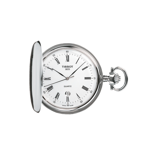 Tissot Savonnette 48.5mm