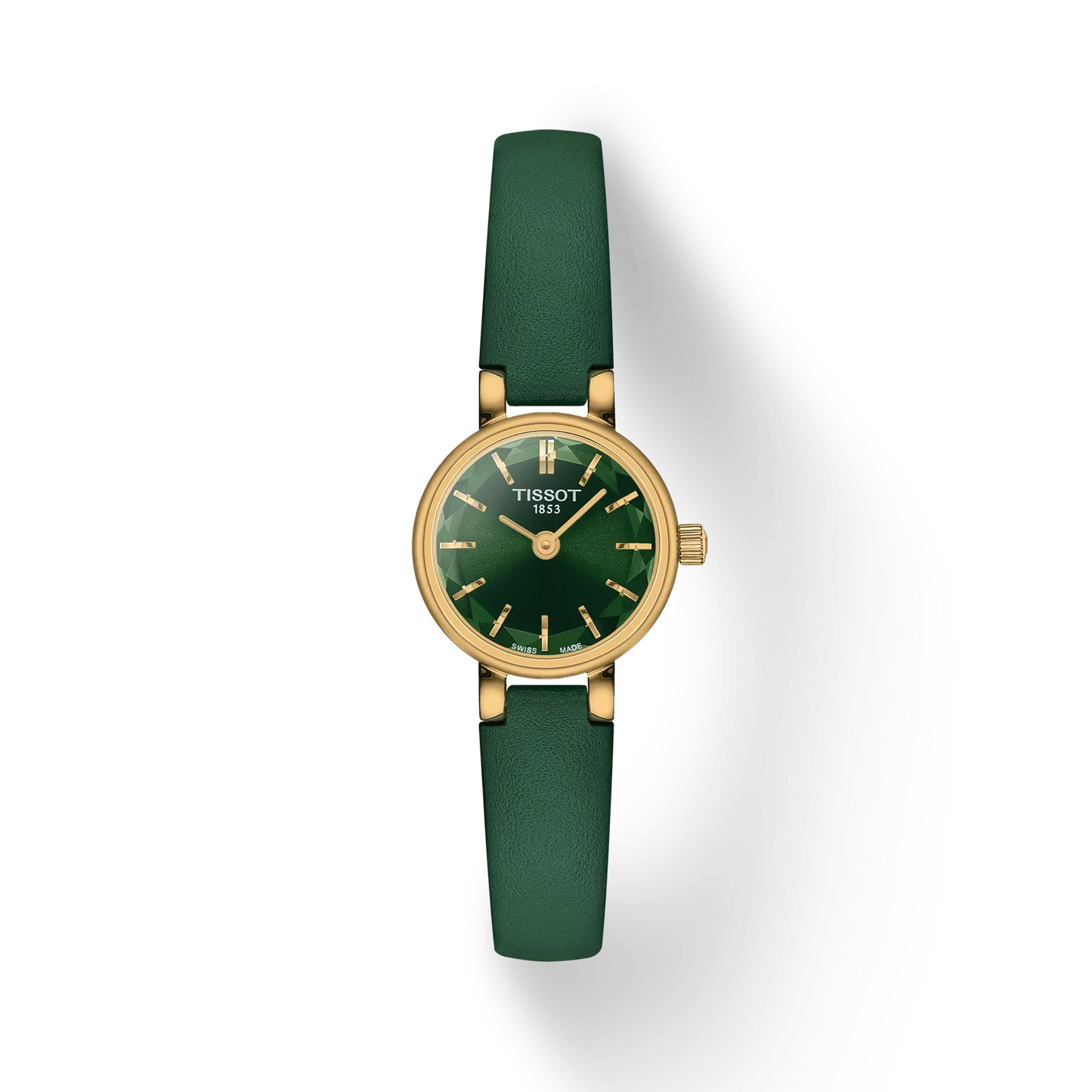 Tissot Lovely Round 19.5mm