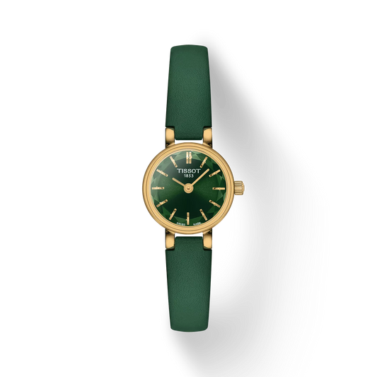 Tissot Lovely Round 19.5mm