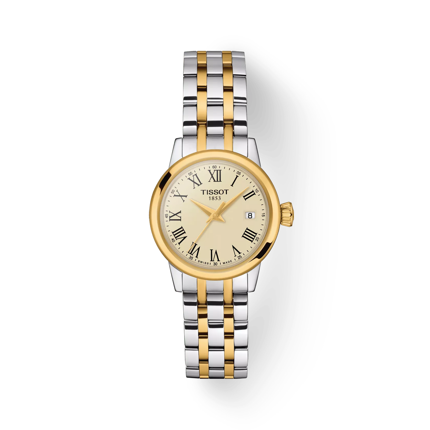 Tissot Classic Dream 28mm