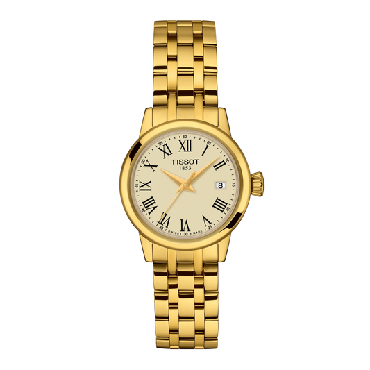 Tissot Classic Dream 28mm