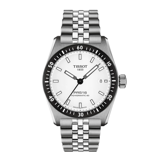 Tissot PR516 38mm