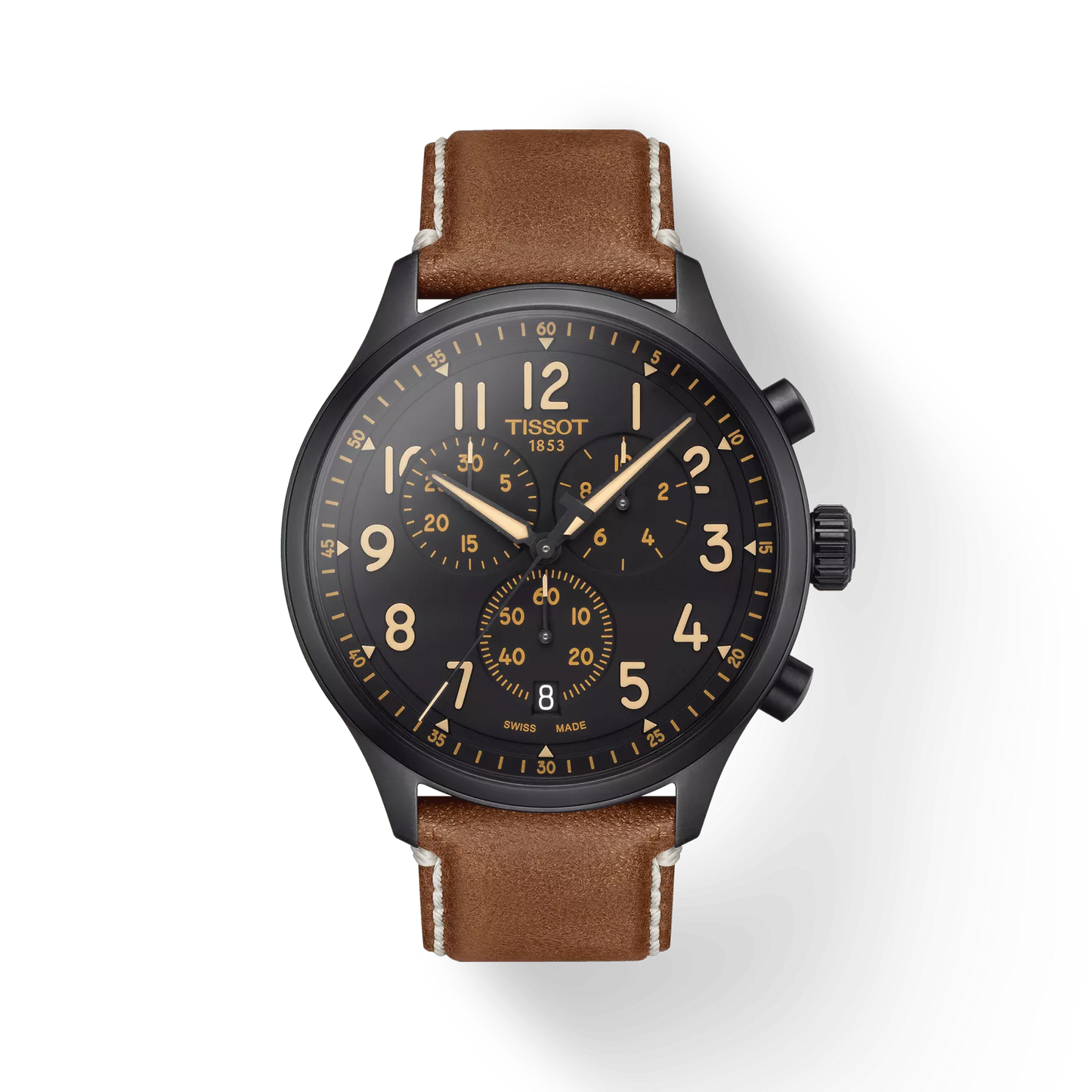 Tissot Chrono XL 45mm