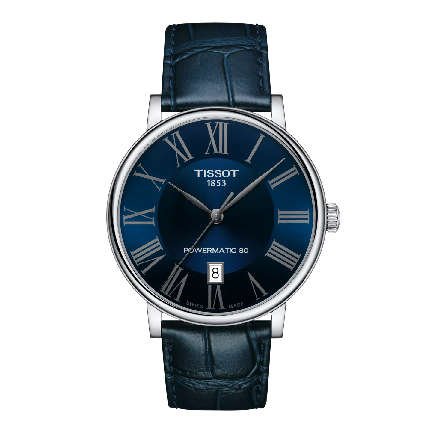 Tissot Carson Premium Powermatic 80