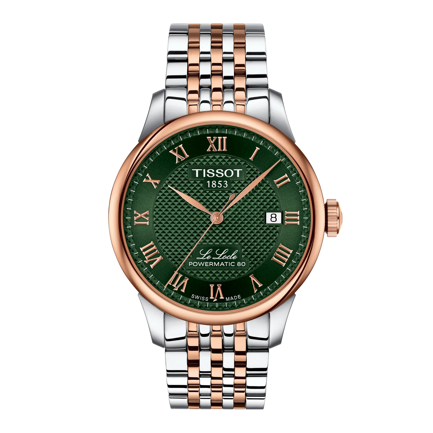 Tissot Le Locle 39.3mm