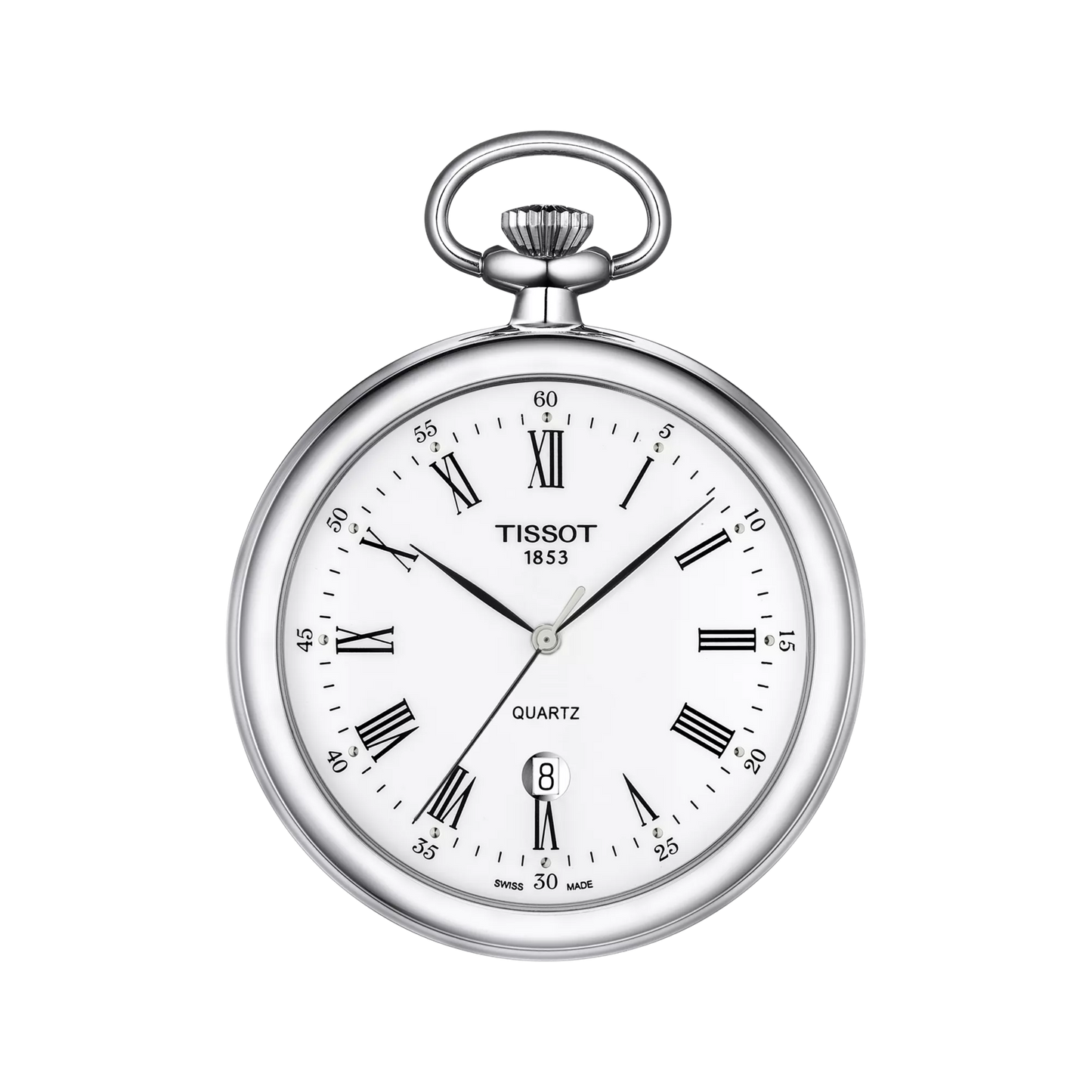 Tissot Lepine 49mm