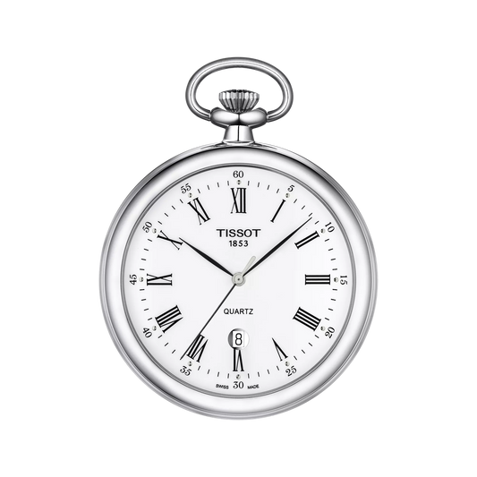 Tissot Lepine 49mm
