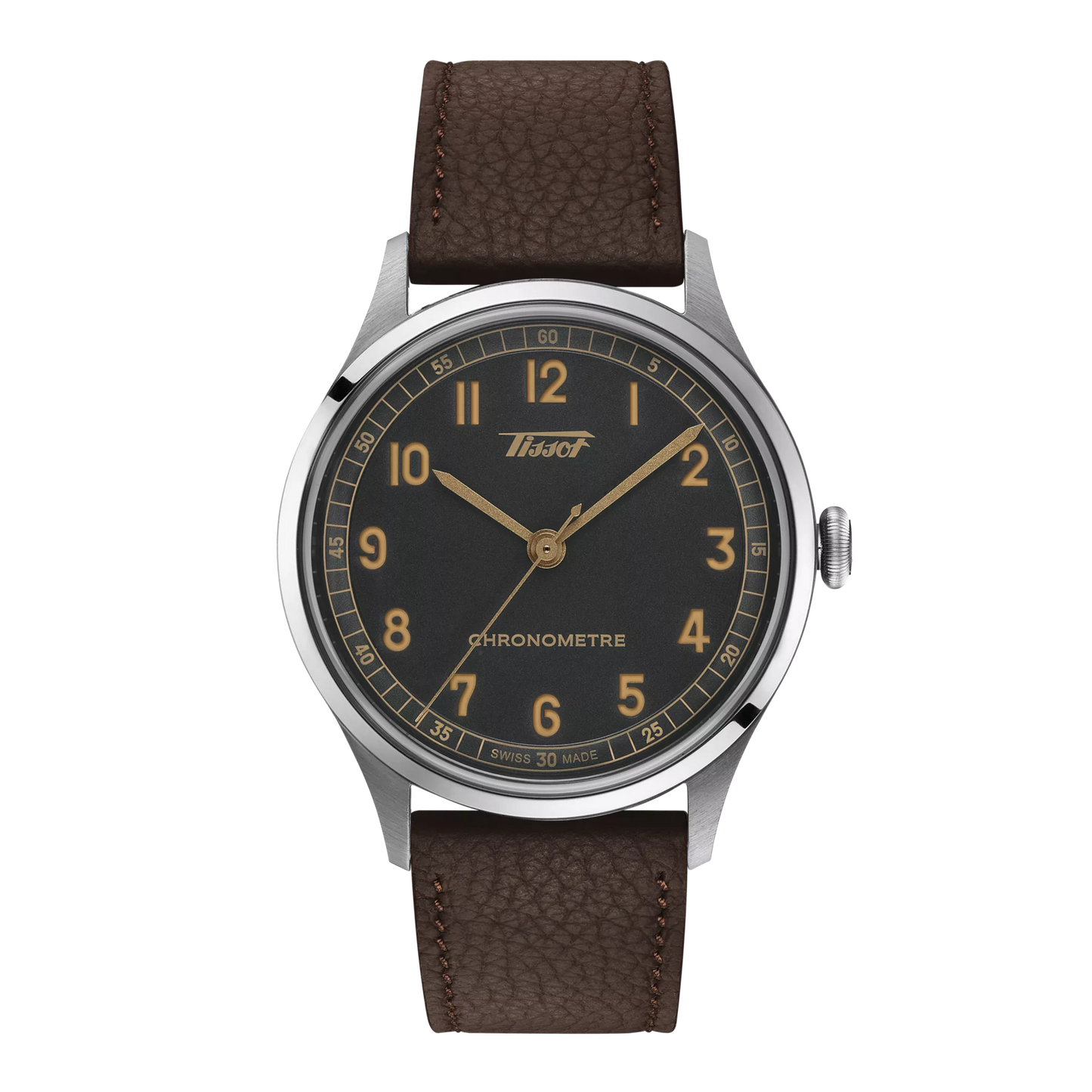Tissot Heritage 1938 39mm